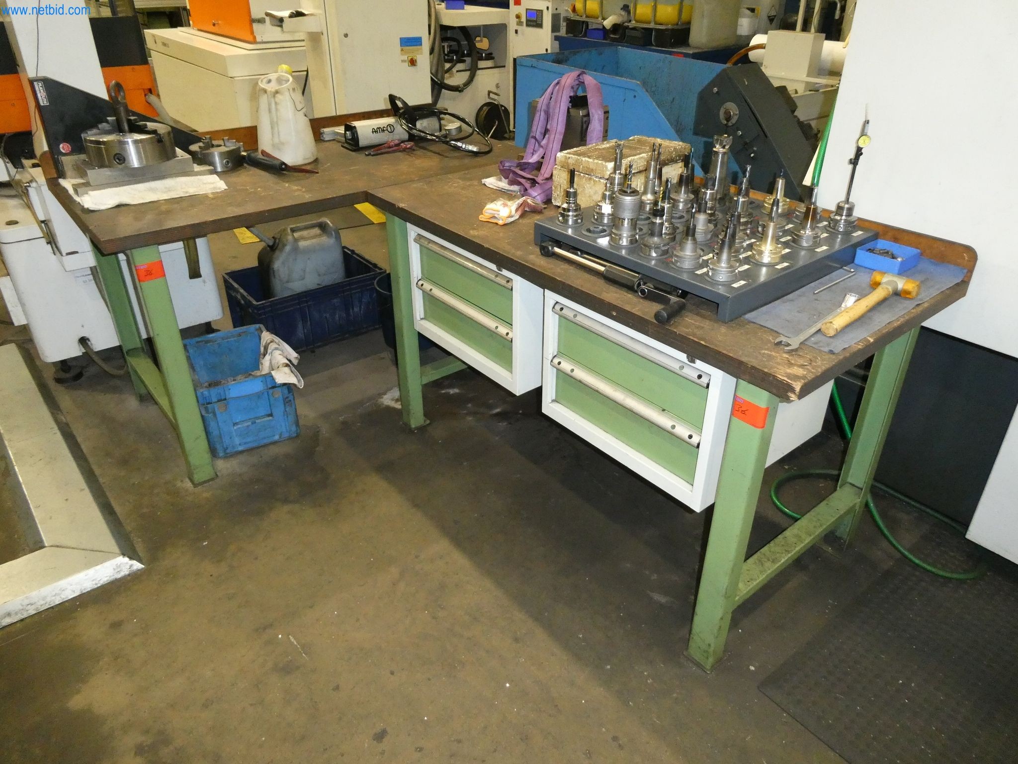 Machines & systems for light metal die casting (powertrain & structural parts)-1