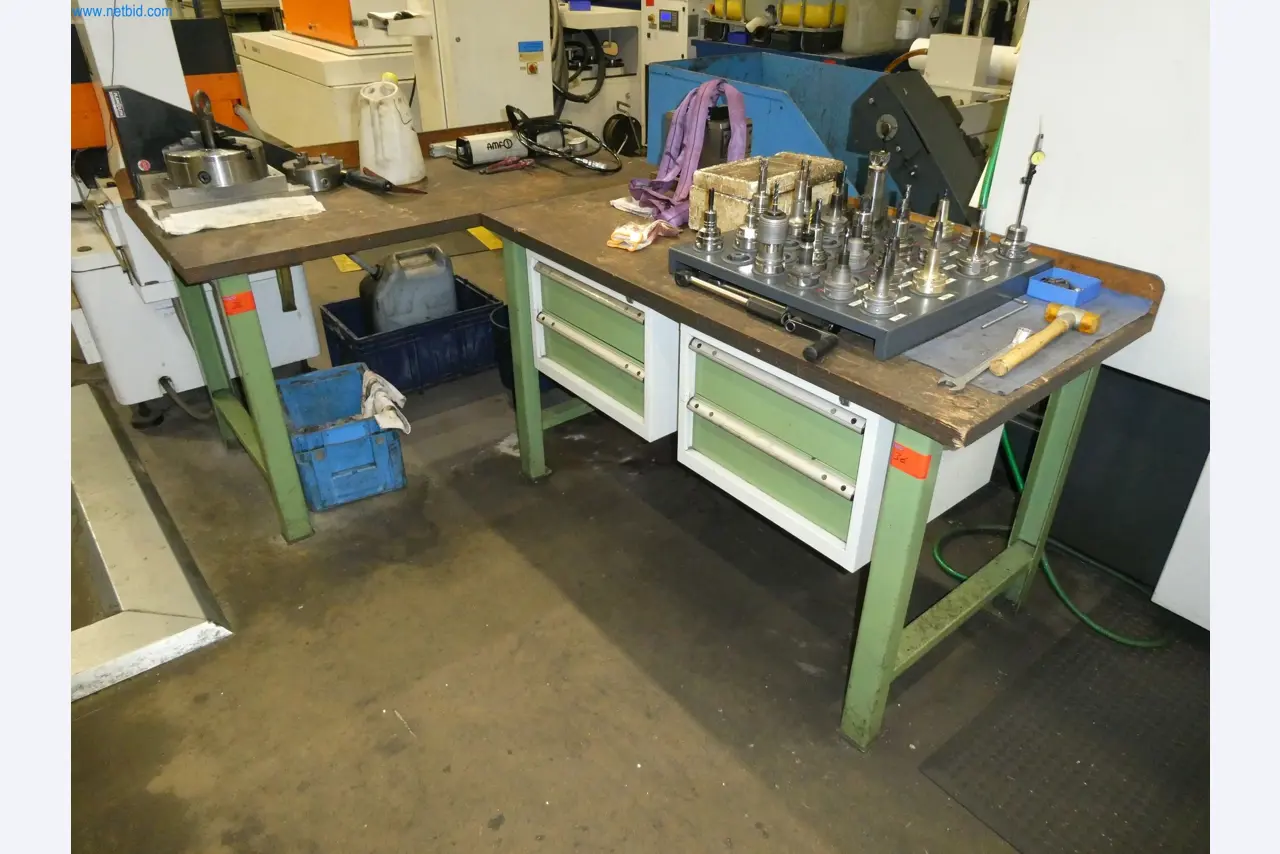 Machines & systems for light metal die casting (powertrain & structural parts)-1