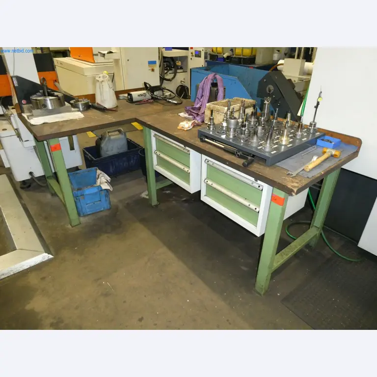 Machines & systems for light metal die casting (powertrain & structural parts)-1