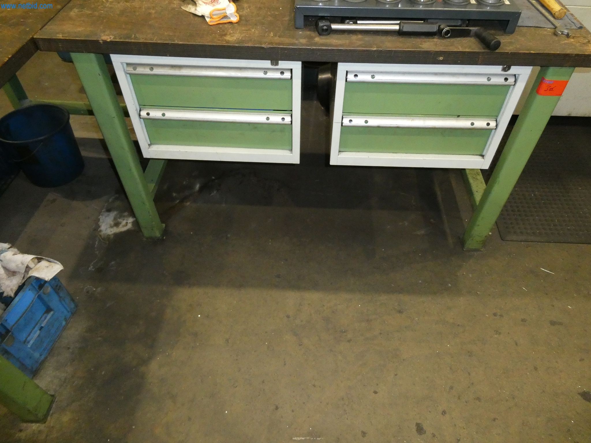 Machines & systems for light metal die casting (powertrain & structural parts)-2