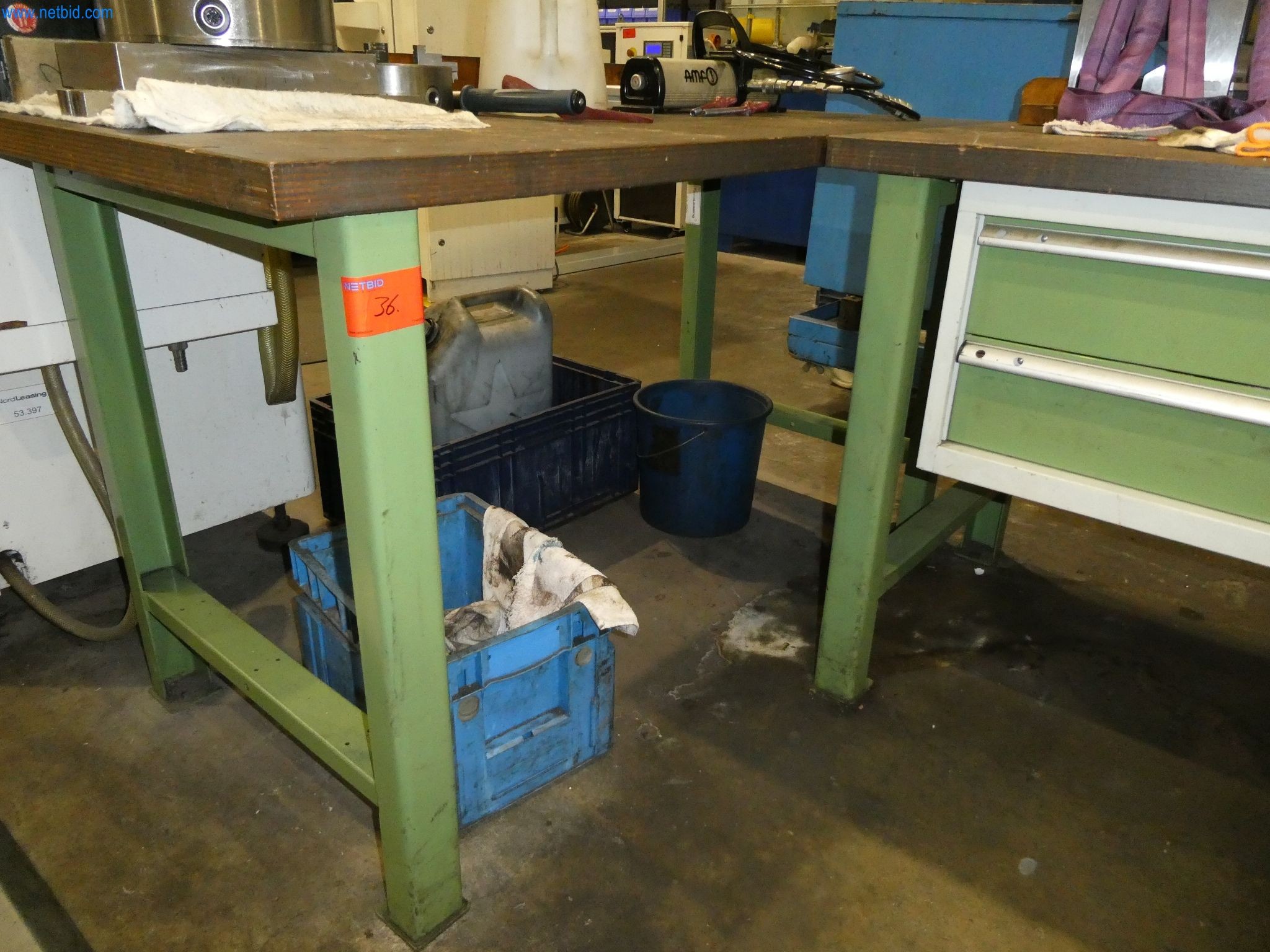 Machines & systems for light metal die casting (powertrain & structural parts)-4