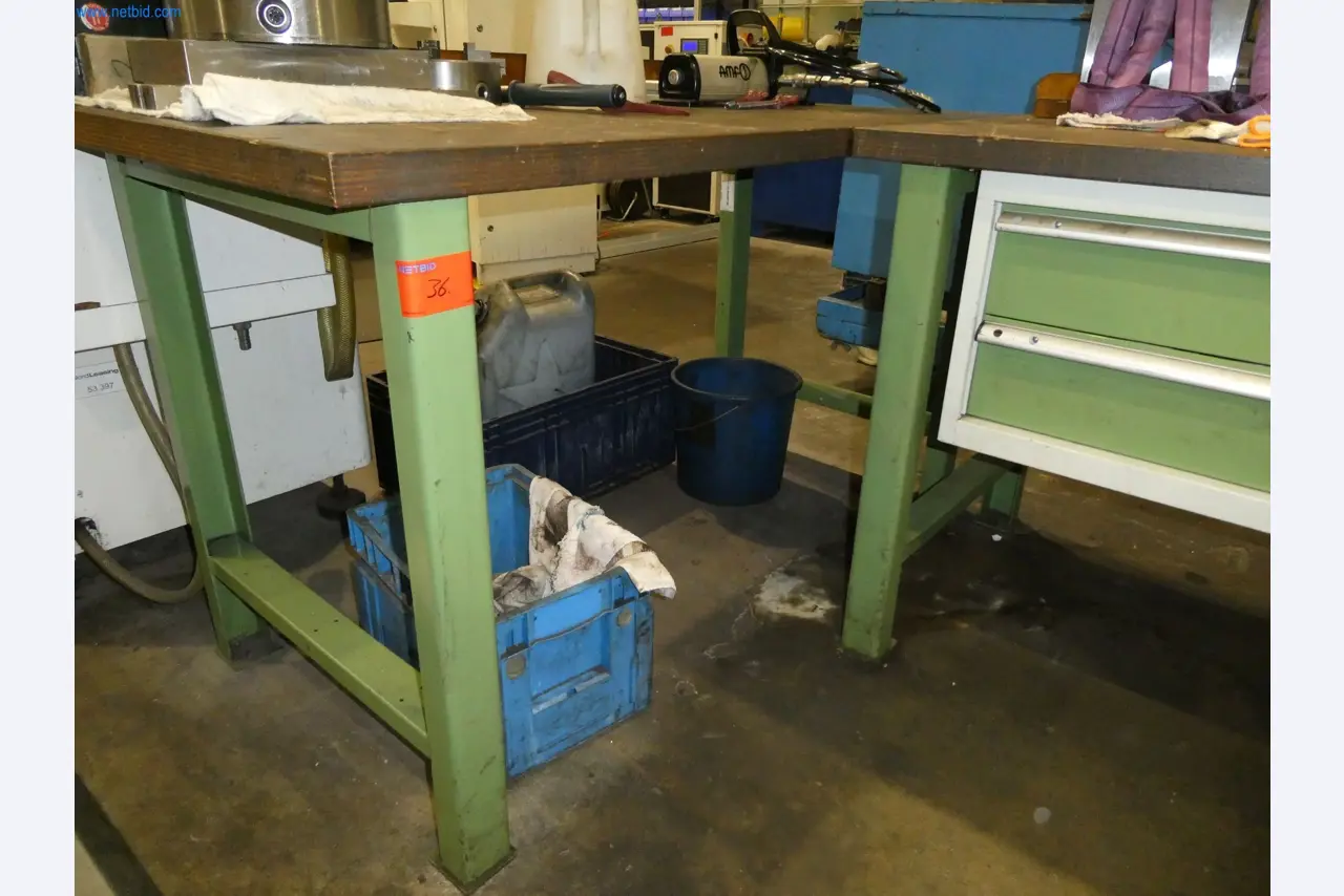 Machines & systems for light metal die casting (powertrain & structural parts)-4