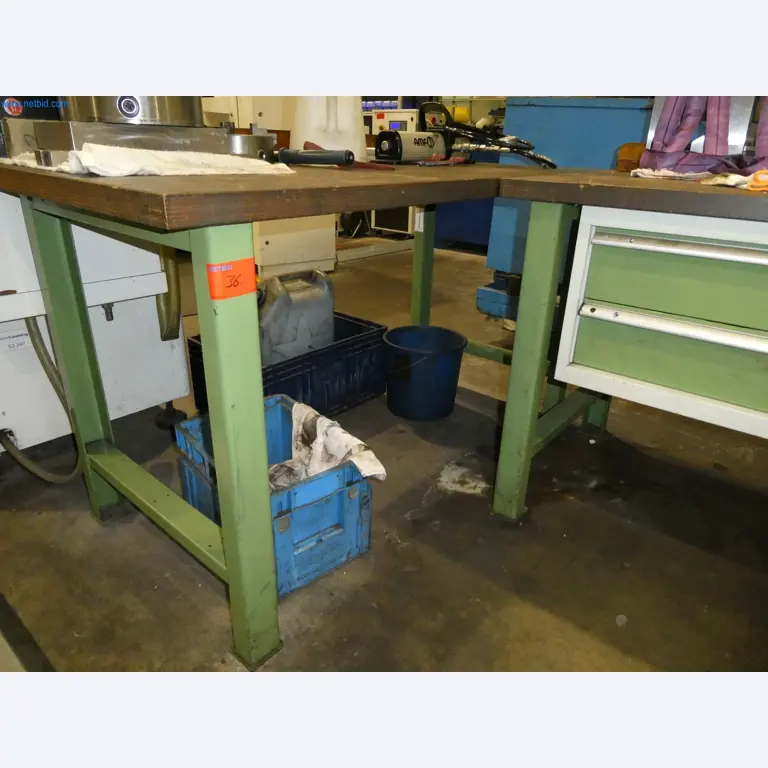 Machines & systems for light metal die casting (powertrain & structural parts)-4