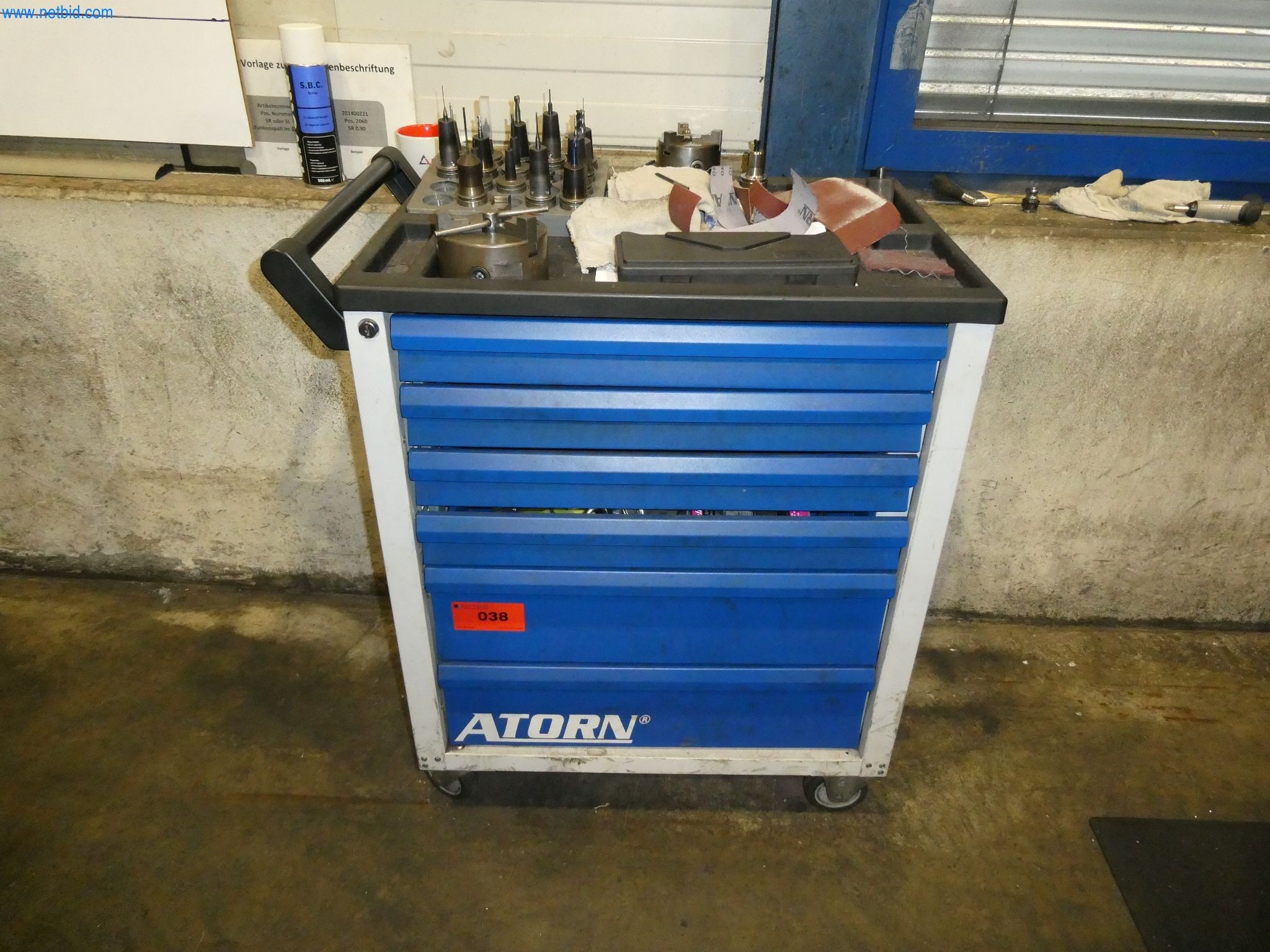 Machines & systems for light metal die casting (powertrain & structural parts)-1