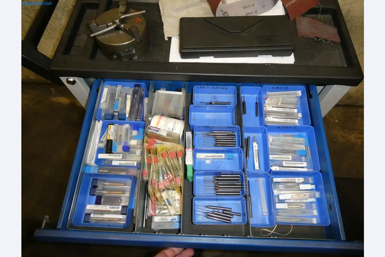 Machines & systems for light metal die casting (powertrain & structural parts)-3