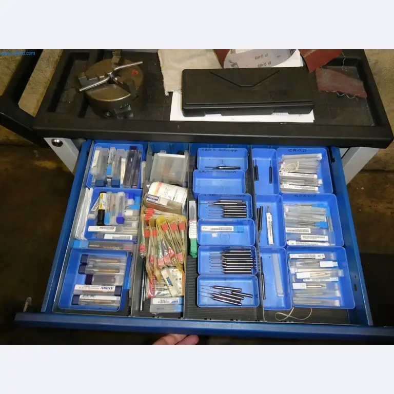 Machines & systems for light metal die casting (powertrain & structural parts)-3