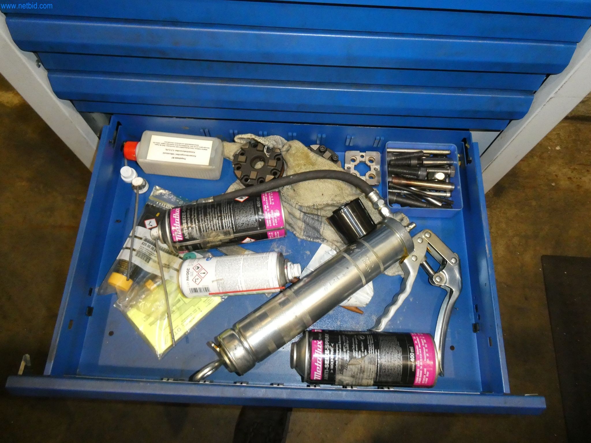 Machines & systems for light metal die casting (powertrain & structural parts)-4