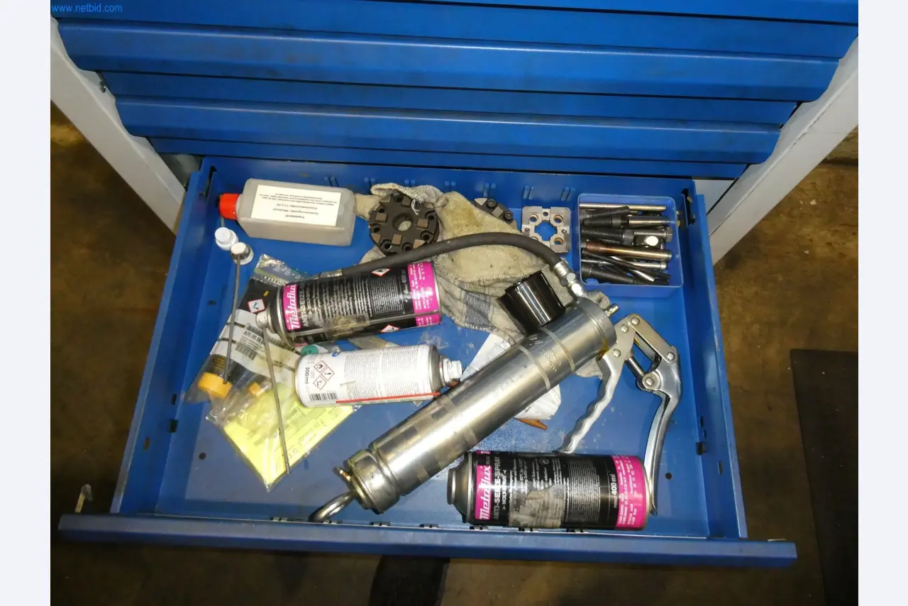 Machines & systems for light metal die casting (powertrain & structural parts)-4