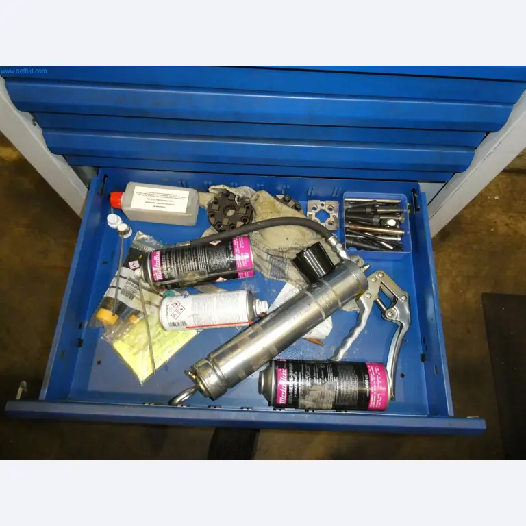 Machines & systems for light metal die casting (powertrain & structural parts)-4