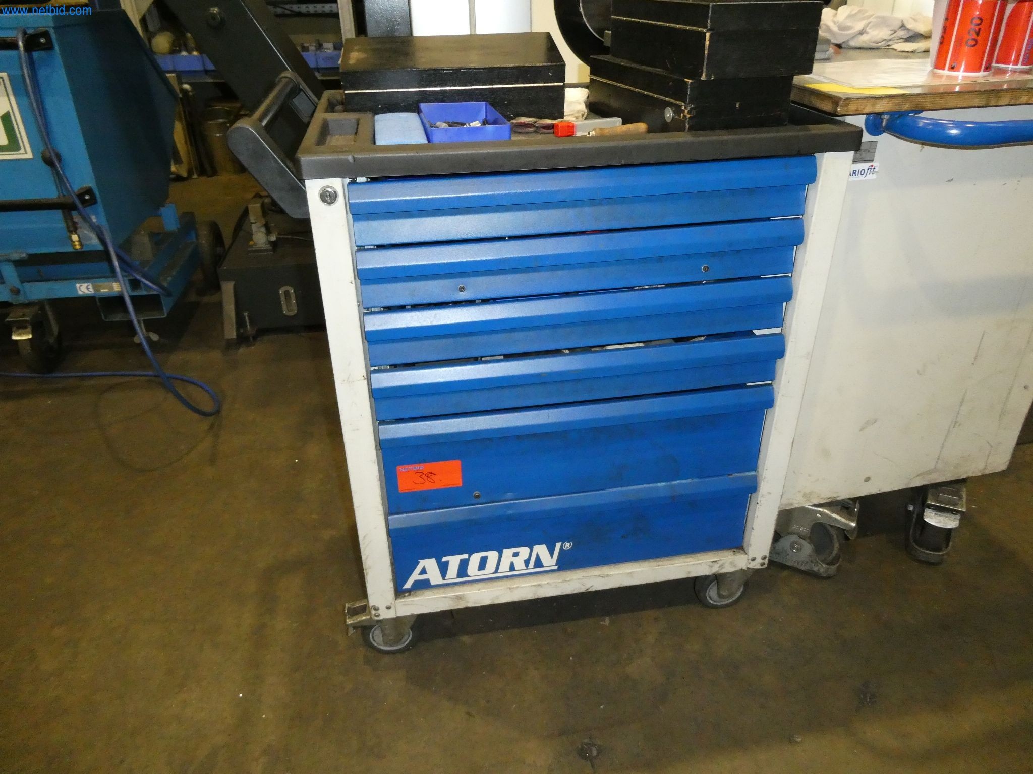 Machines & systems for light metal die casting (powertrain & structural parts)-5