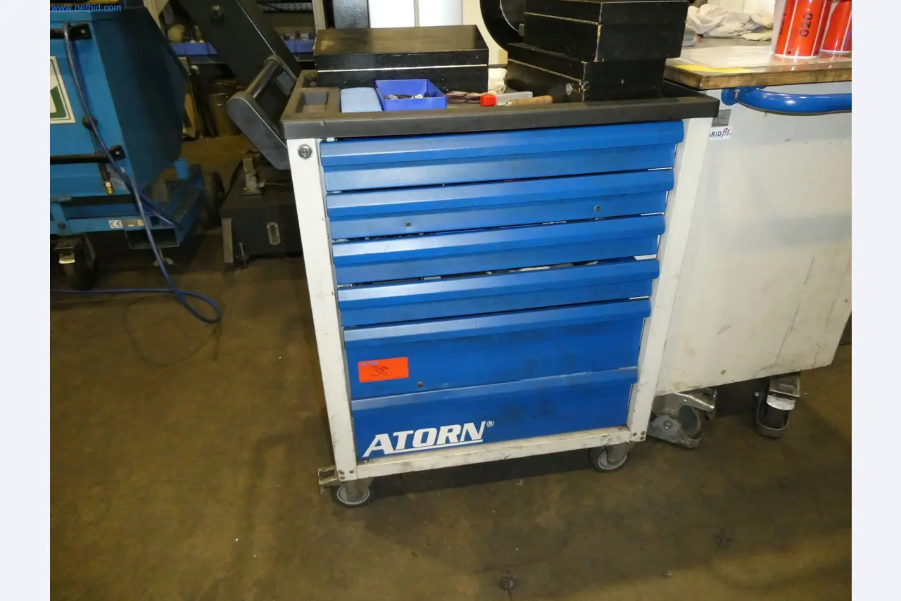 Machines & systems for light metal die casting (powertrain & structural parts)-5