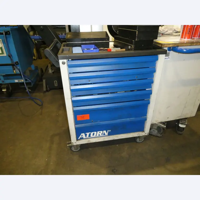 Machines & systems for light metal die casting (powertrain & structural parts)-5