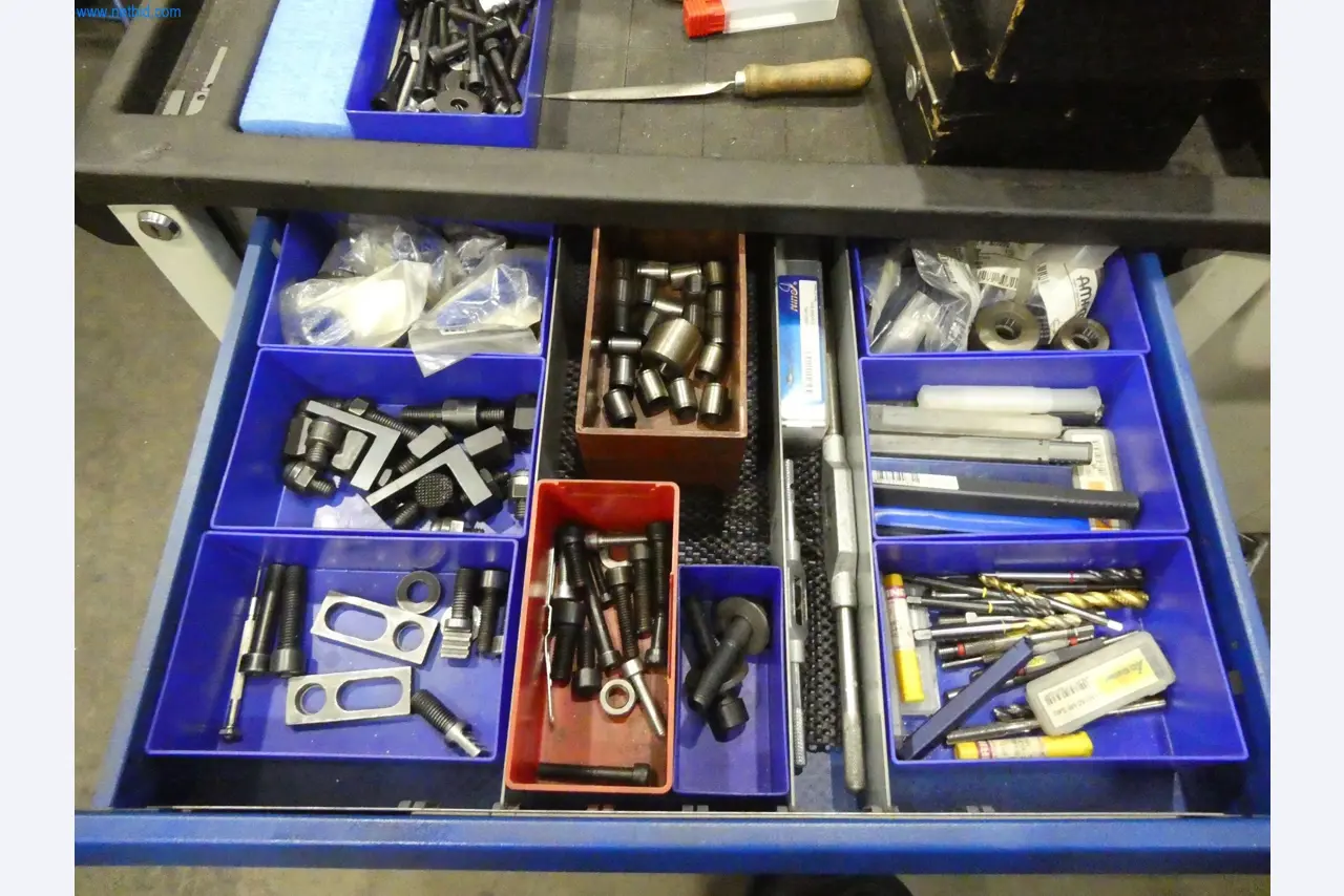 Machines & systems for light metal die casting (powertrain & structural parts)-8