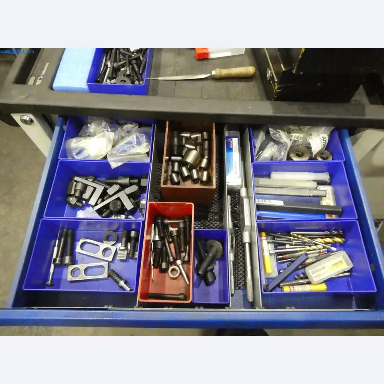 Machines & systems for light metal die casting (powertrain & structural parts)-8