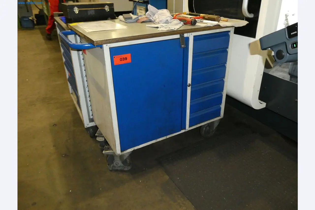 Machines & systems for light metal die casting (powertrain & structural parts)-1