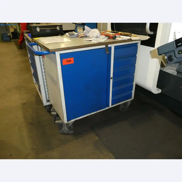 Machines & systems for light metal die casting (powertrain & structural parts)-1