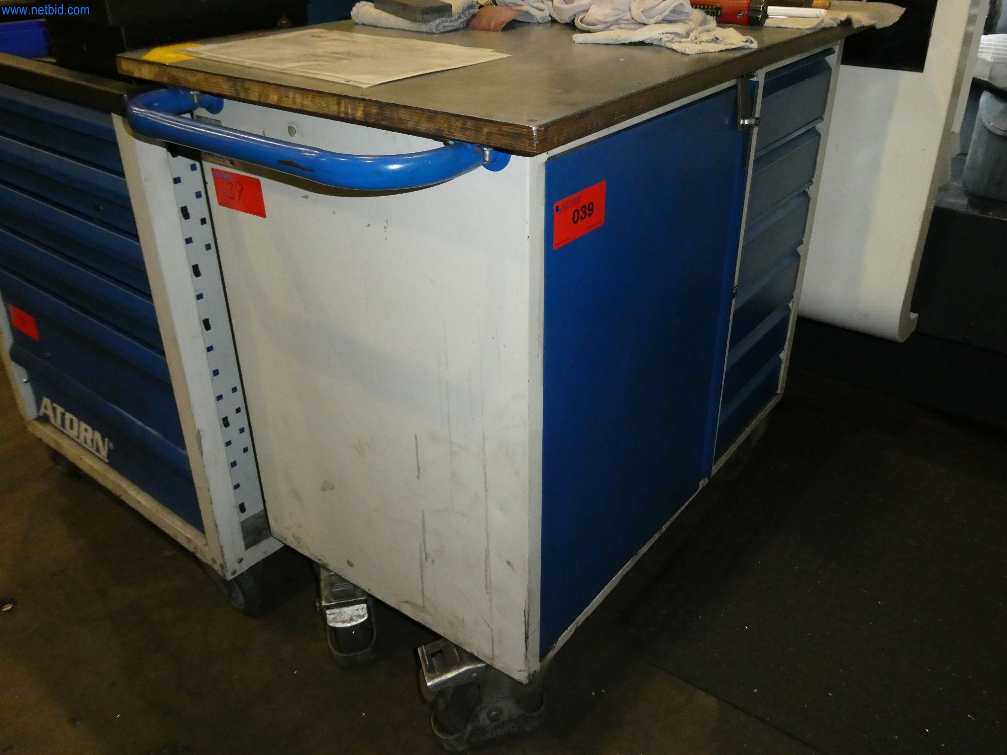 Machines & systems for light metal die casting (powertrain & structural parts)-2