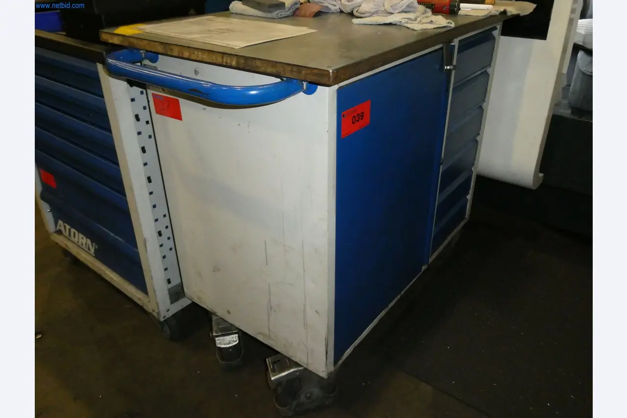 Machines & systems for light metal die casting (powertrain & structural parts)-2