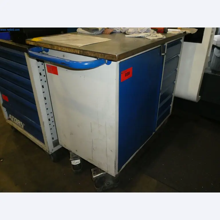 Machines & systems for light metal die casting (powertrain & structural parts)-2