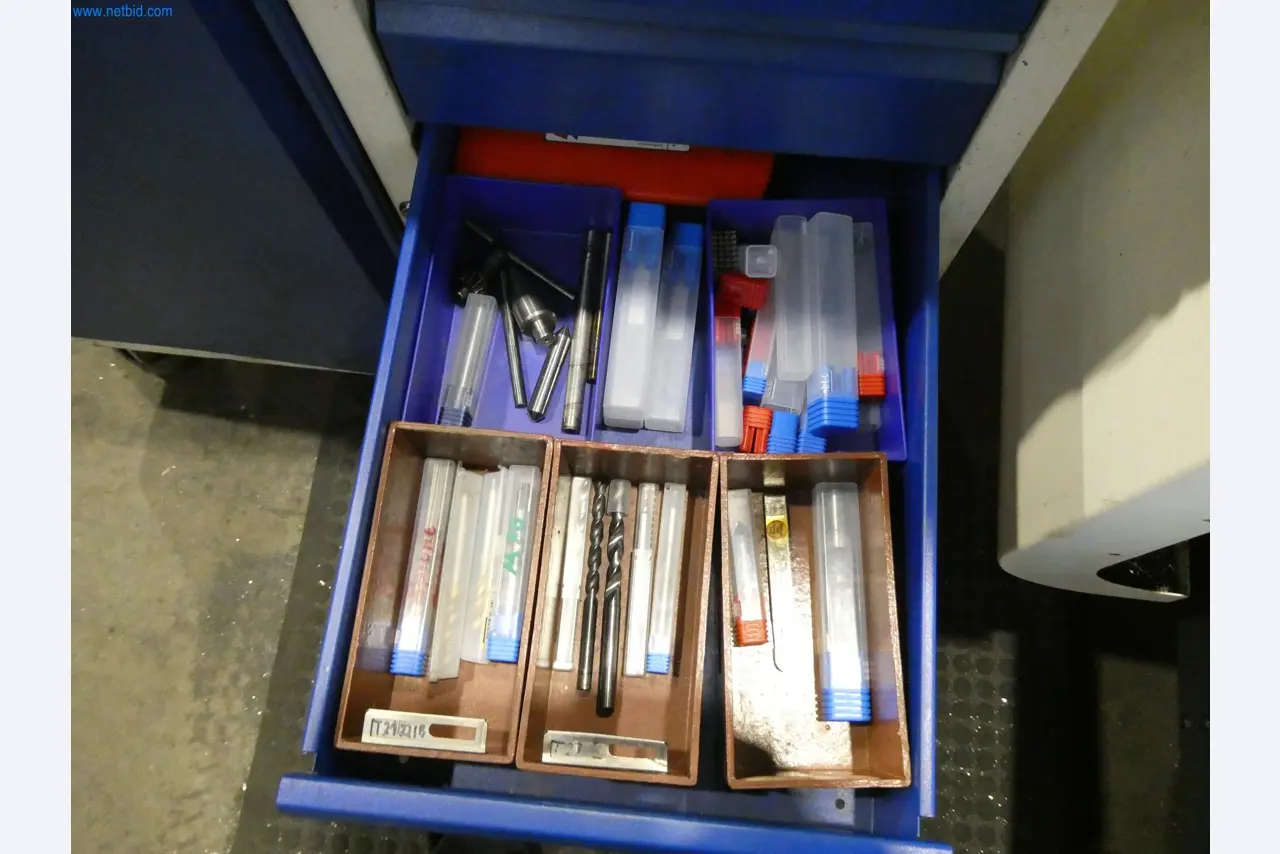 Machines & systems for light metal die casting (powertrain & structural parts)-3