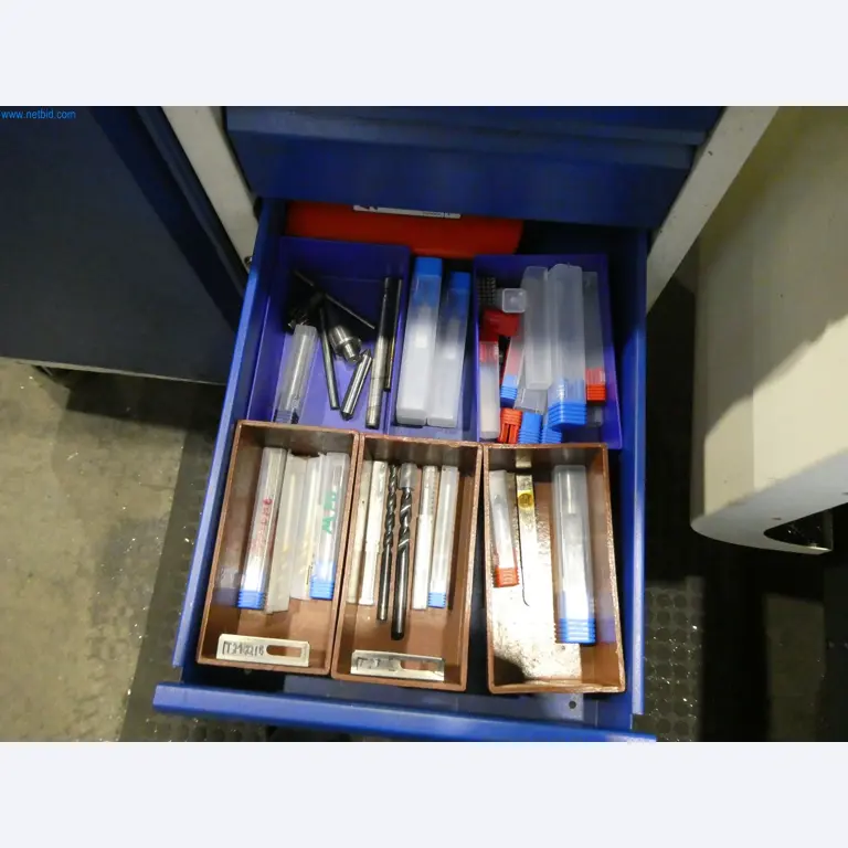 Machines & systems for light metal die casting (powertrain & structural parts)-3