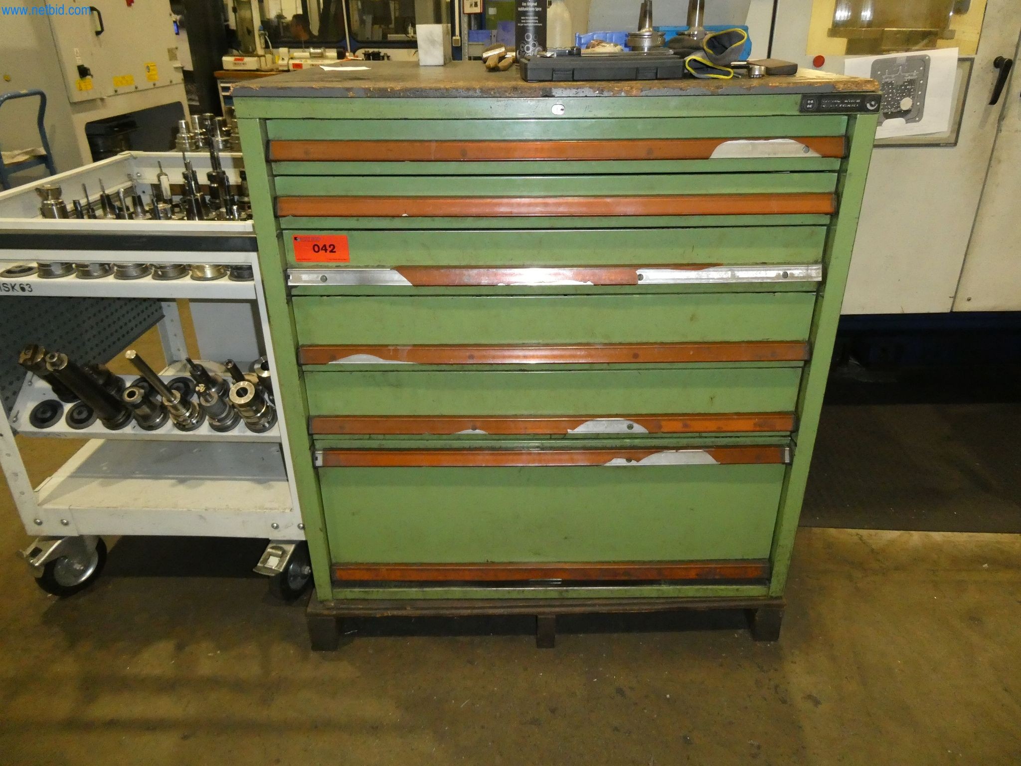 Machines & systems for light metal die casting (powertrain & structural parts)-1