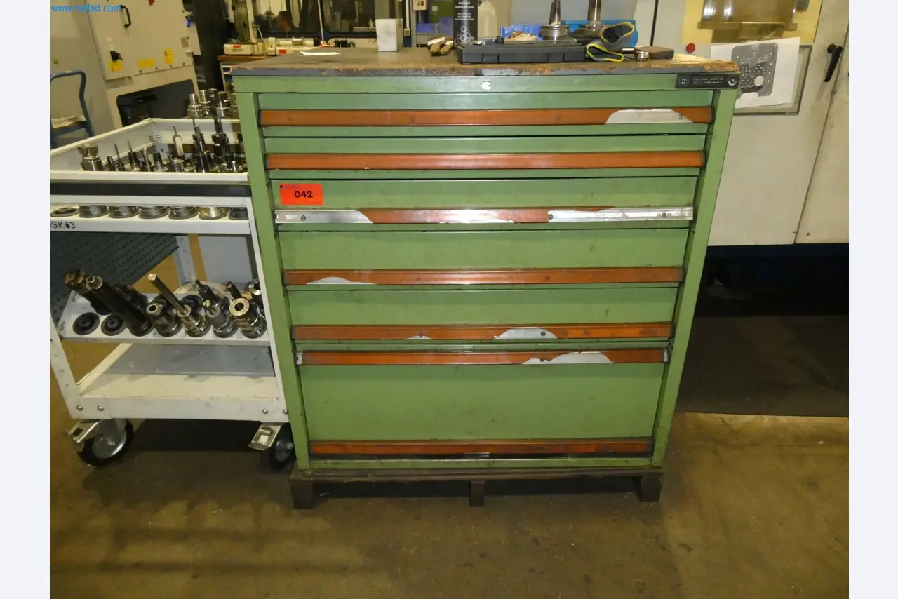 Machines & systems for light metal die casting (powertrain & structural parts)-1