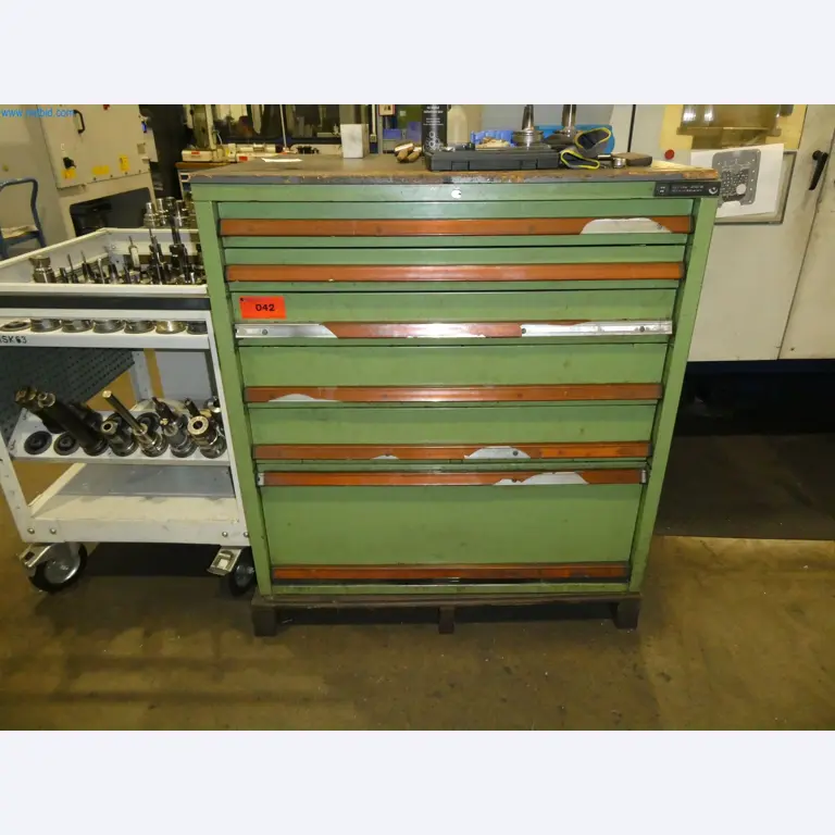 Machines & systems for light metal die casting (powertrain & structural parts)-1