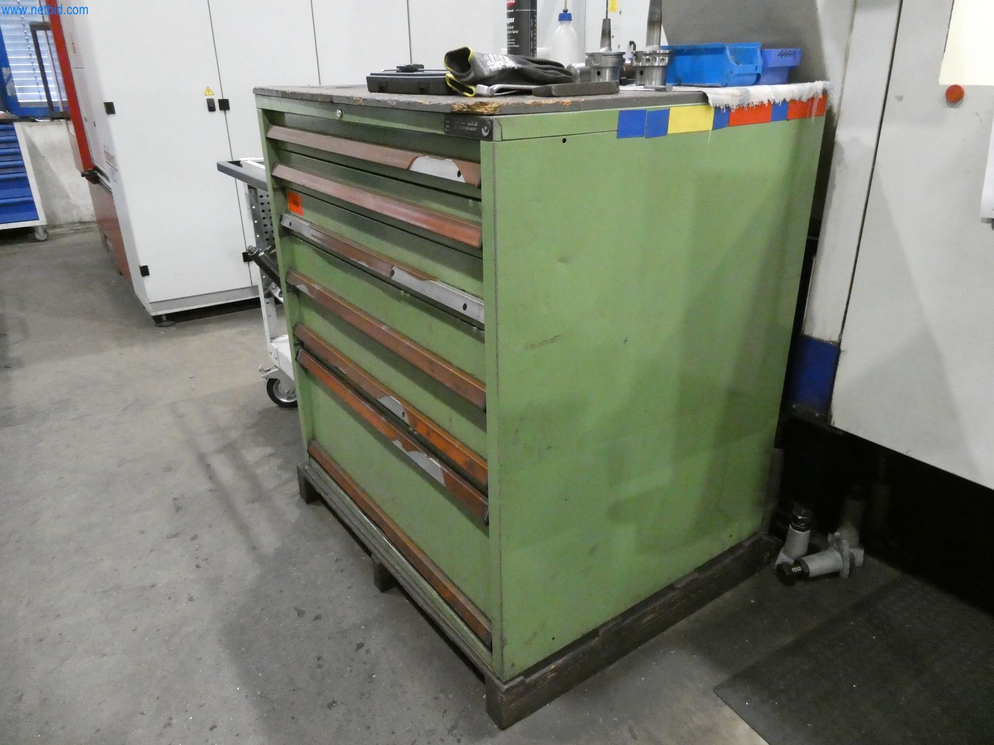 Machines & systems for light metal die casting (powertrain & structural parts)-2