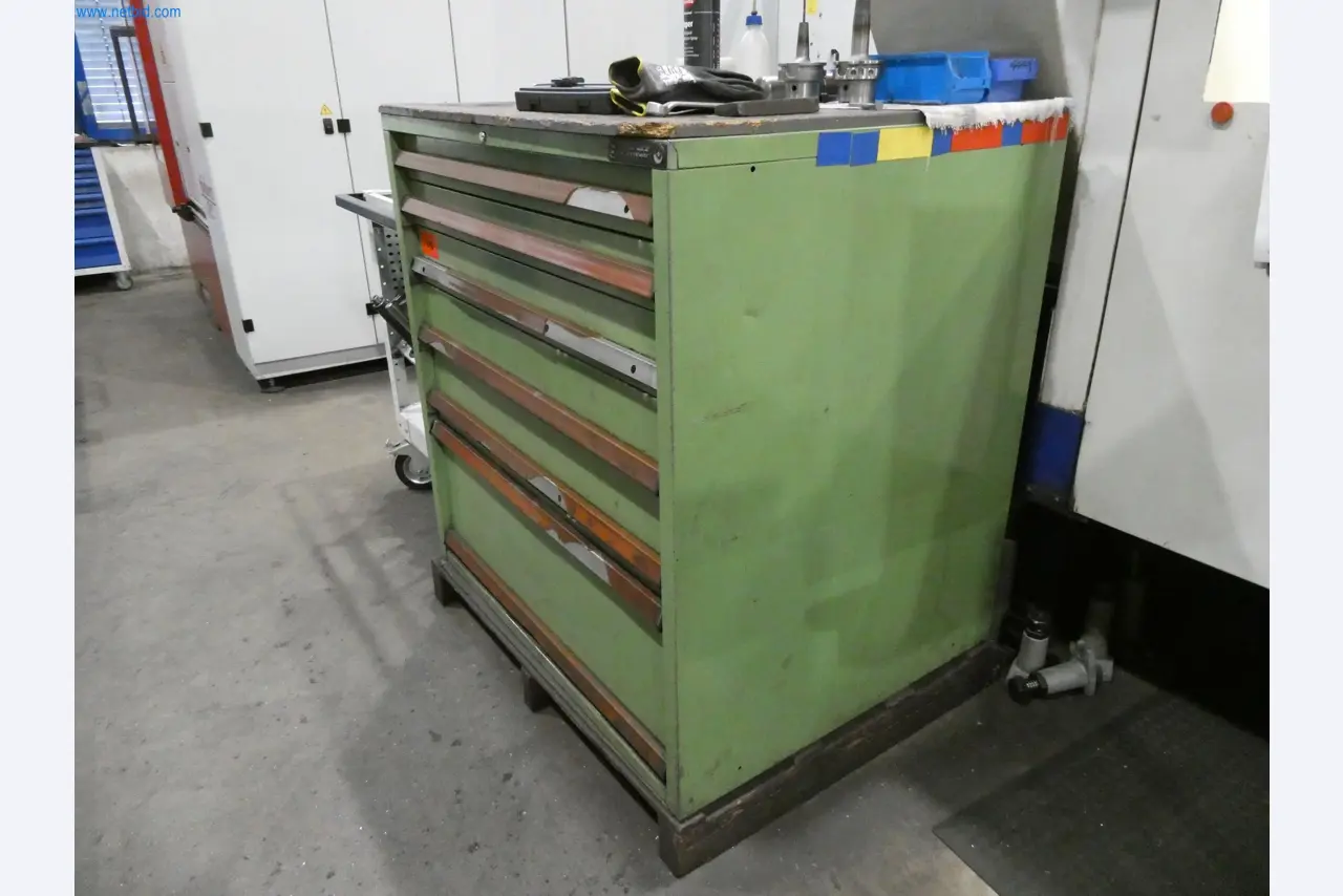 Machines & systems for light metal die casting (powertrain & structural parts)-2