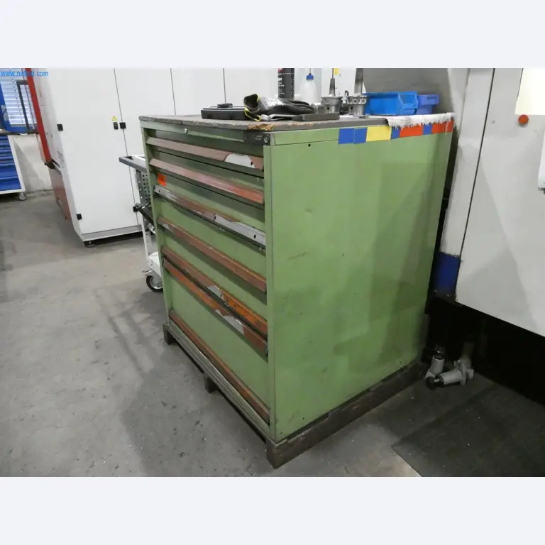 Machines & systems for light metal die casting (powertrain & structural parts)-2