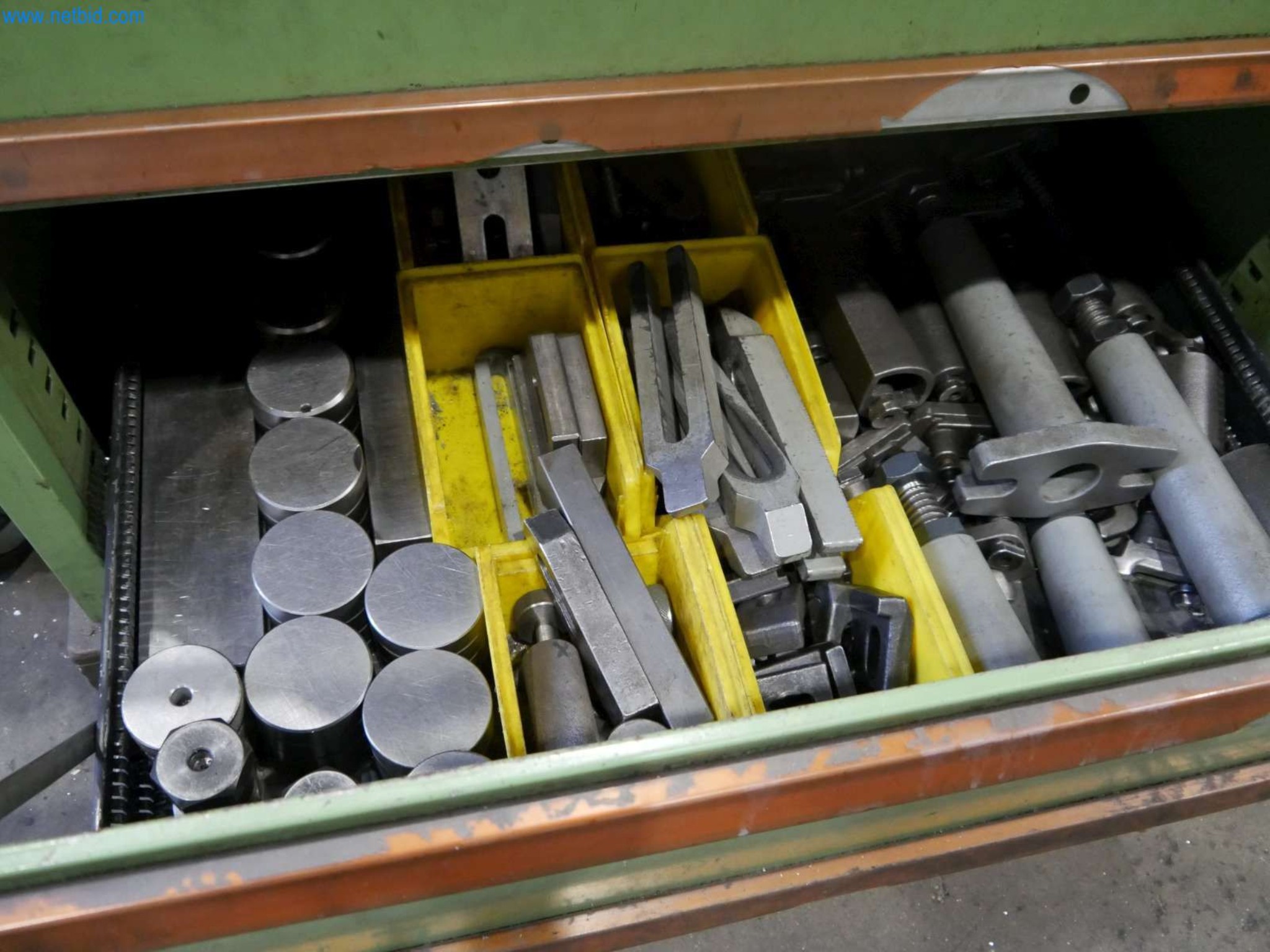 Maschinen & Anlagen für Leichtmetall-Druckguss (Powertrain & Strukturteile)-7