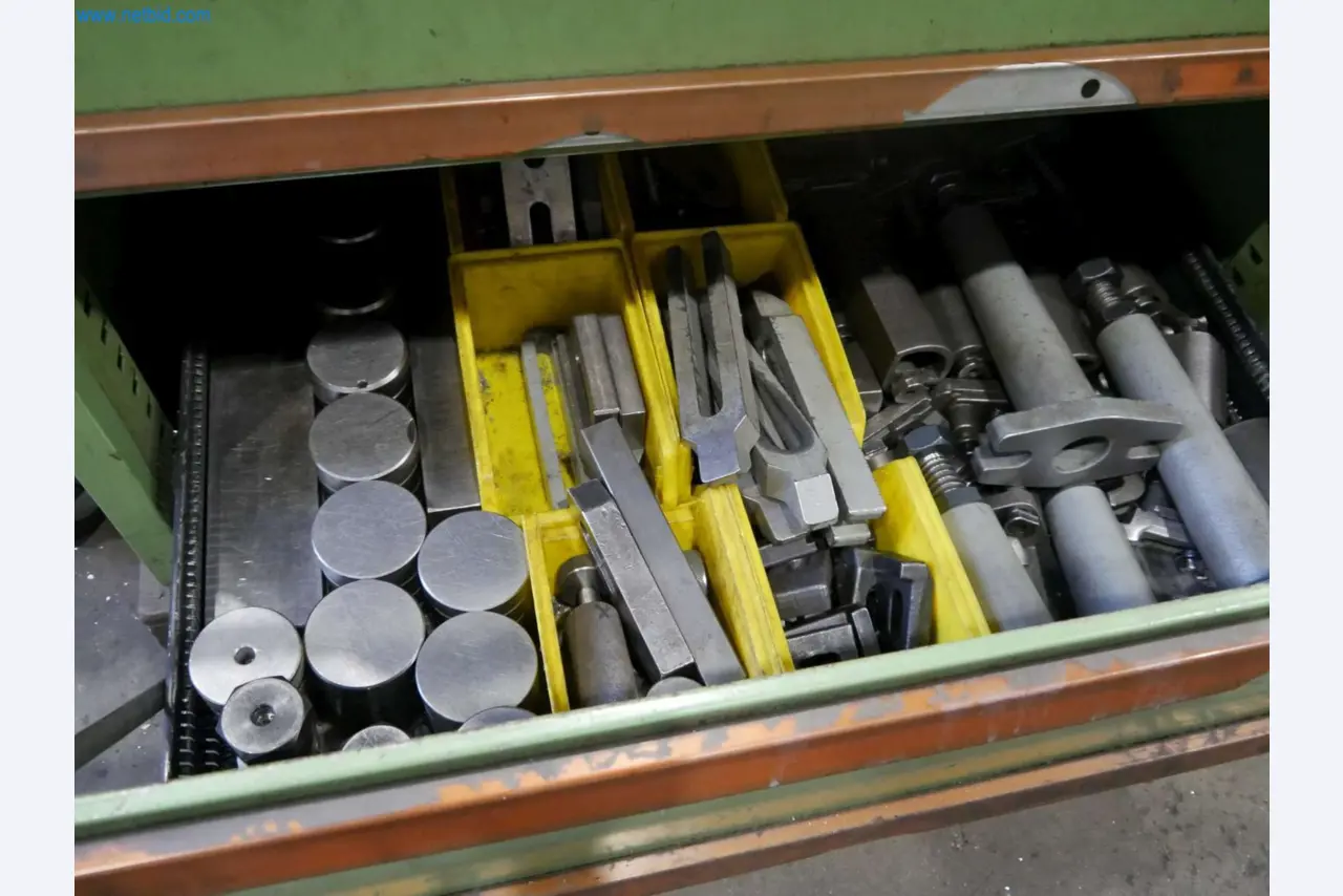 Maschinen & Anlagen für Leichtmetall-Druckguss (Powertrain & Strukturteile)-7