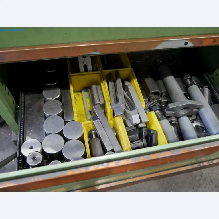 Maschinen & Anlagen für Leichtmetall-Druckguss (Powertrain & Strukturteile)-7