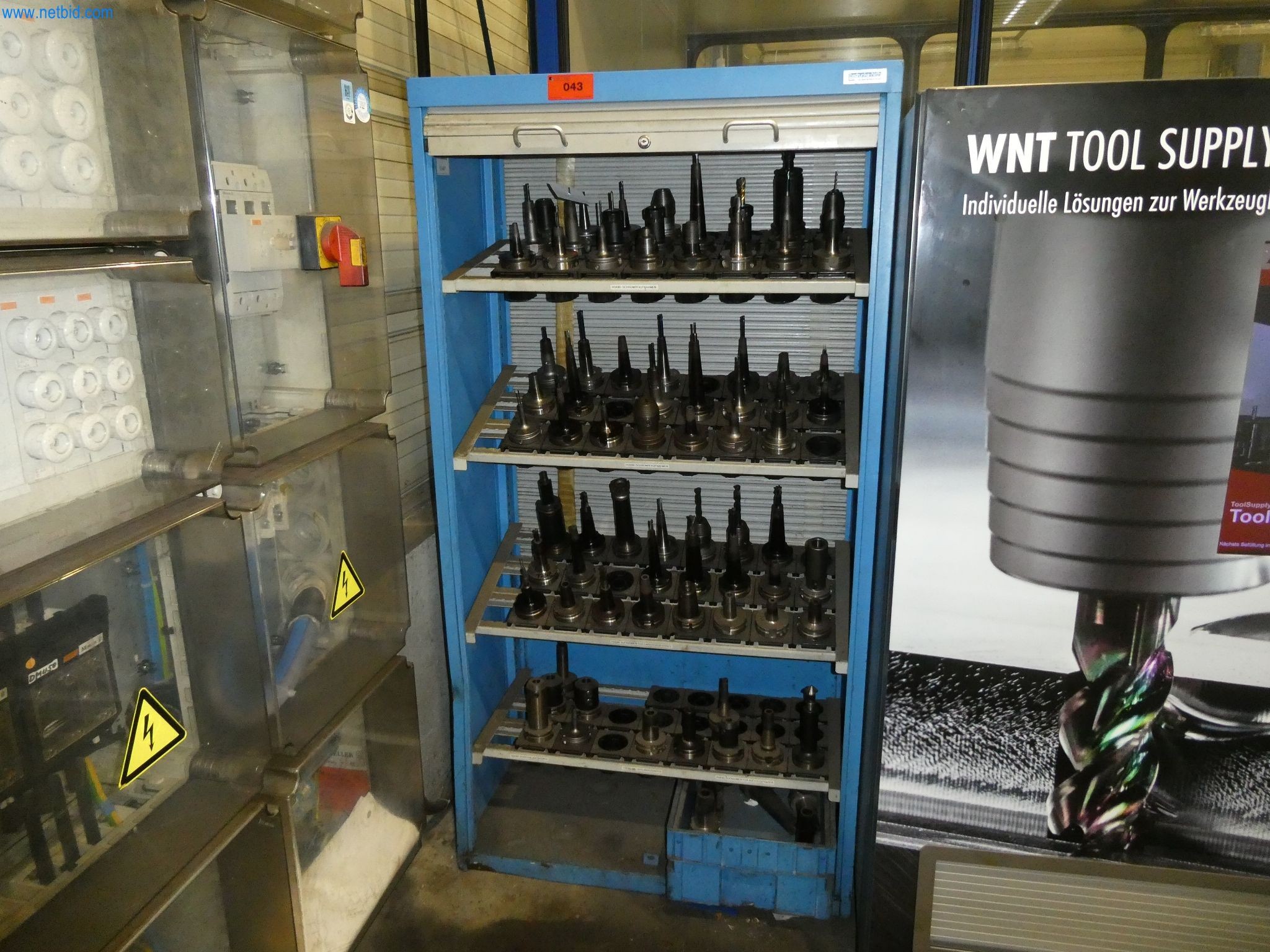 Machines & systems for light metal die casting (powertrain & structural parts)-1