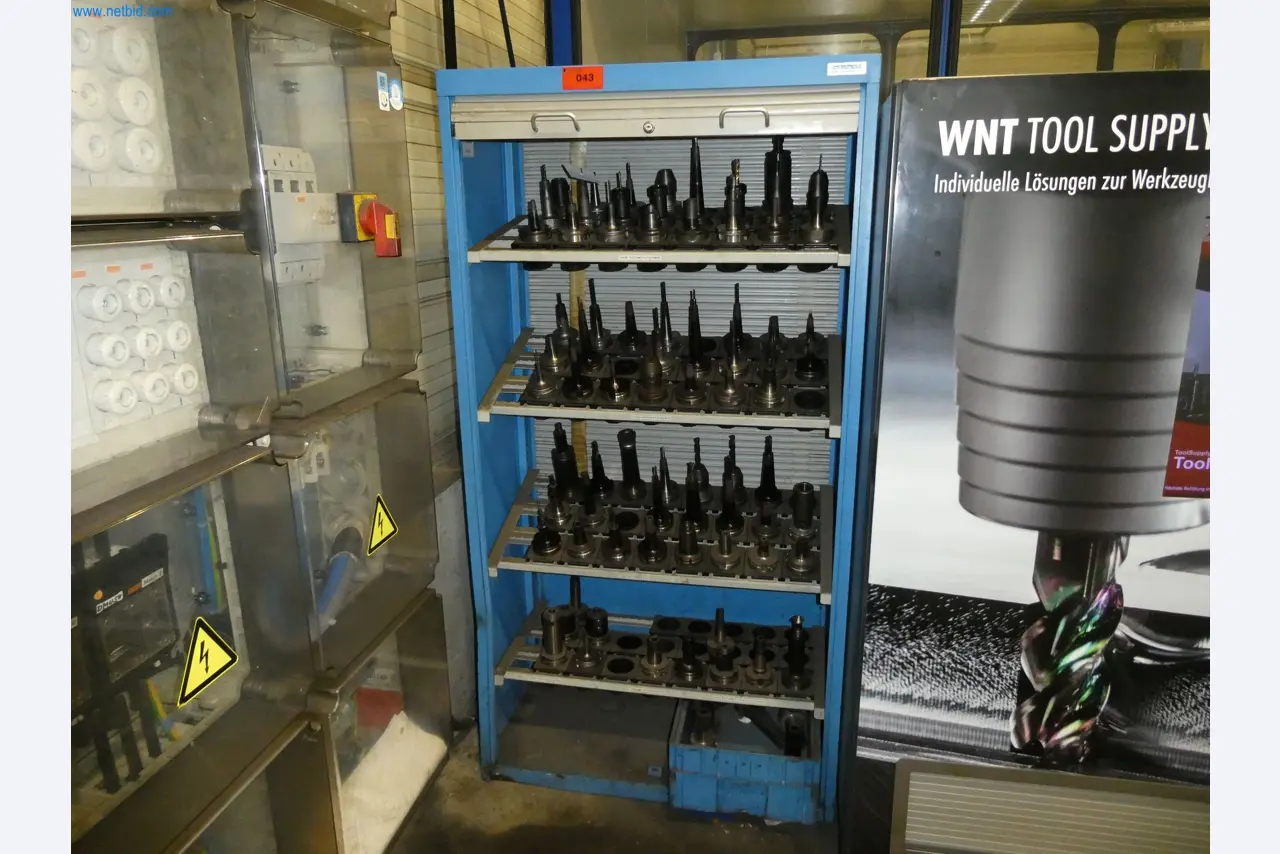 Machines & systems for light metal die casting (powertrain & structural parts)-1