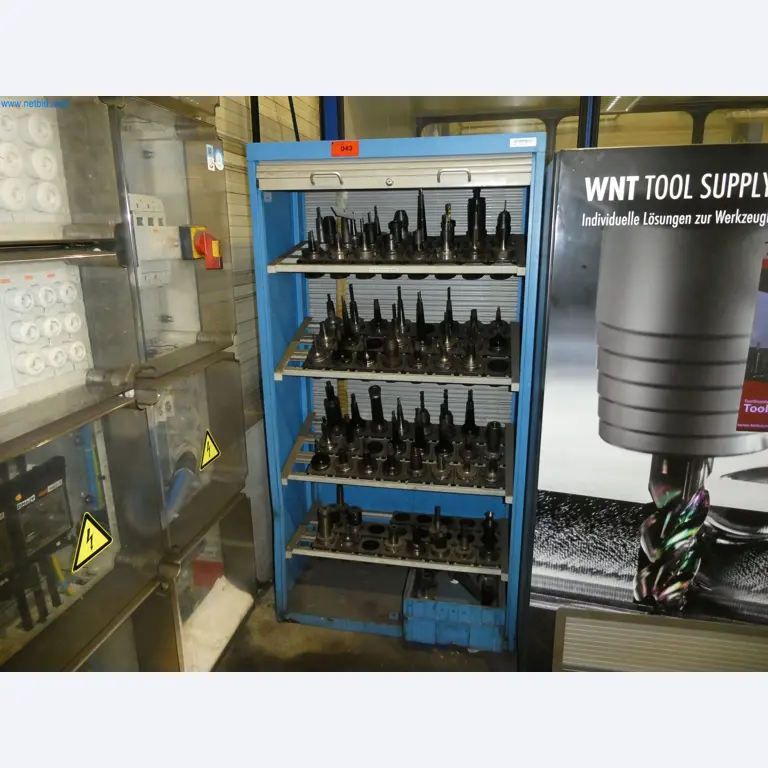 Machines & systems for light metal die casting (powertrain & structural parts)-1