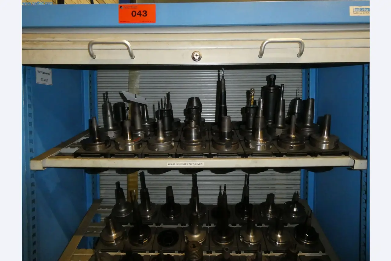 Machines & systems for light metal die casting (powertrain & structural parts)-2