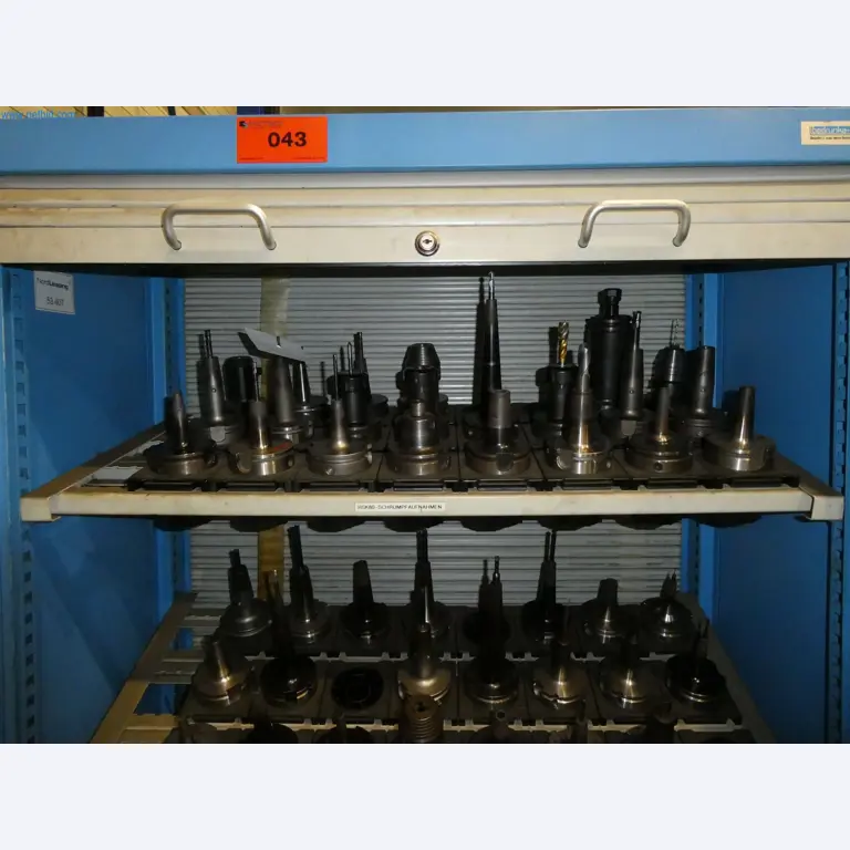 Machines & systems for light metal die casting (powertrain & structural parts)-2