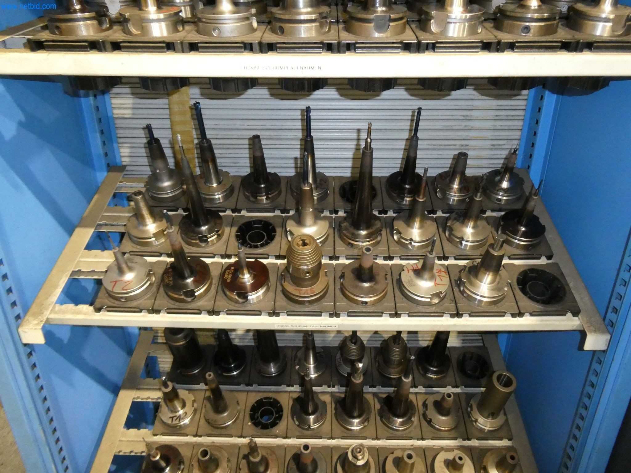 Machines & systems for light metal die casting (powertrain & structural parts)-3