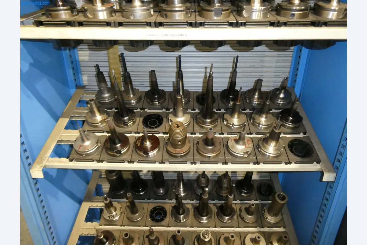 Machines & systems for light metal die casting (powertrain & structural parts)-3