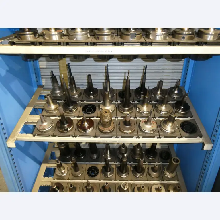 Machines & systems for light metal die casting (powertrain & structural parts)-3