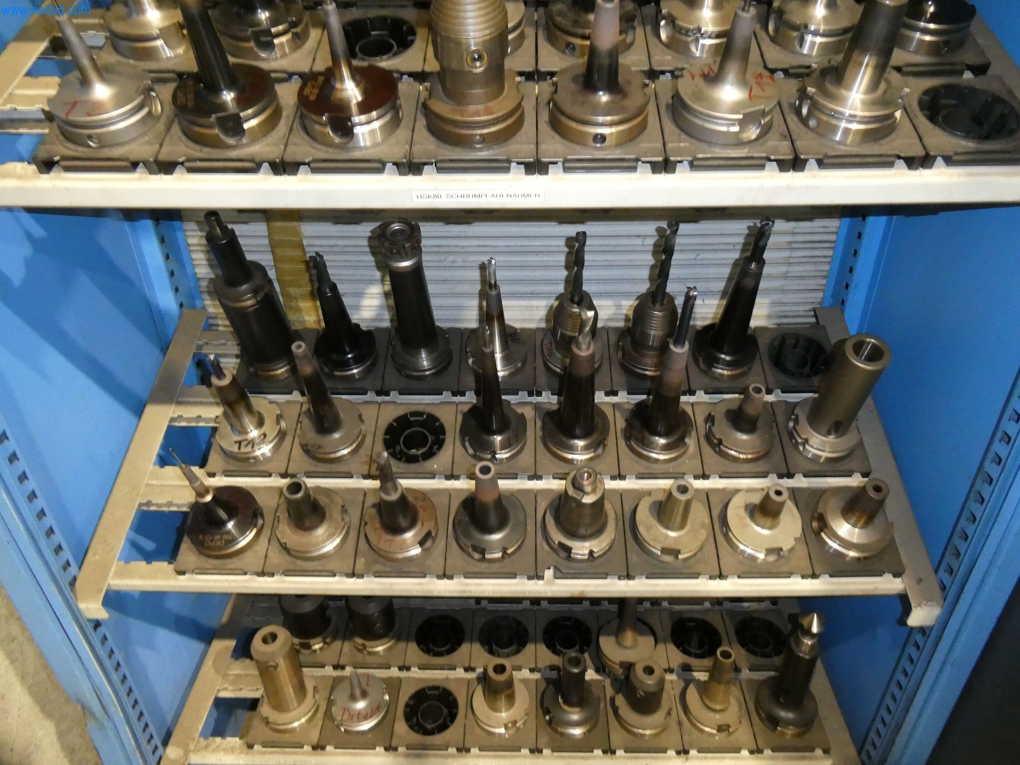 Machines & systems for light metal die casting (powertrain & structural parts)-4