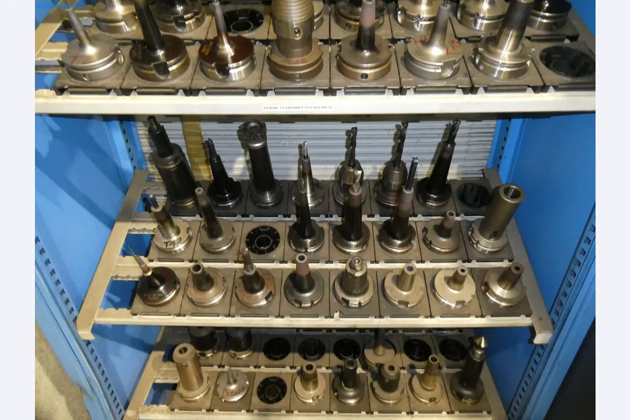 Machines & systems for light metal die casting (powertrain & structural parts)-4