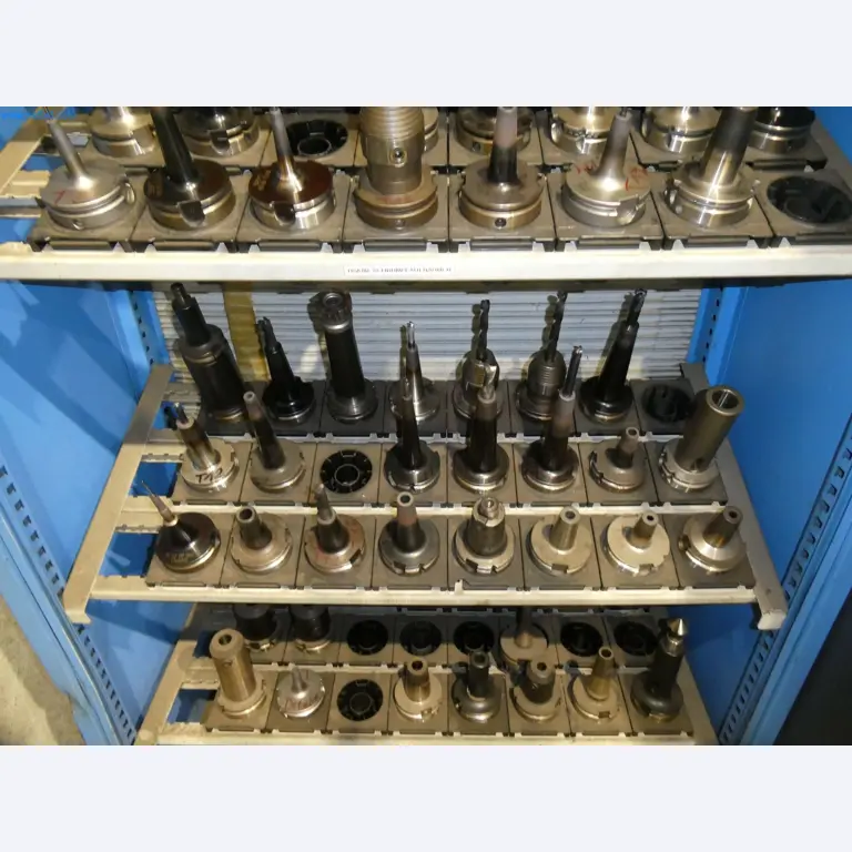 Machines & systems for light metal die casting (powertrain & structural parts)-4