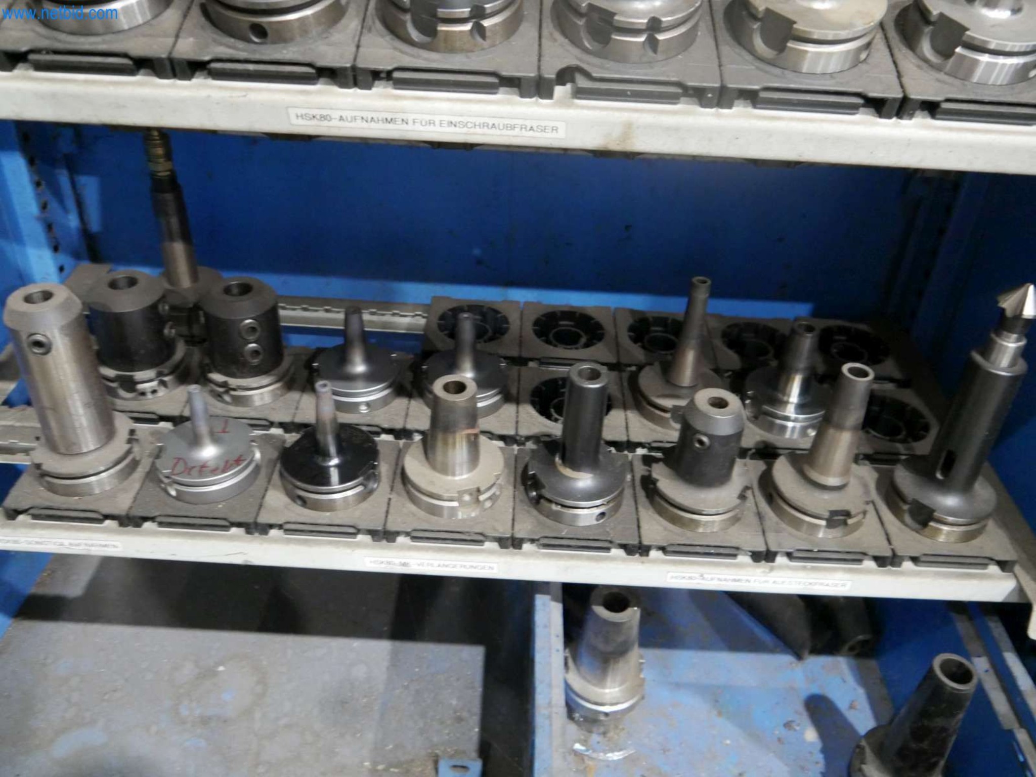 Maschinen & Anlagen für Leichtmetall-Druckguss (Powertrain & Strukturteile)-5
