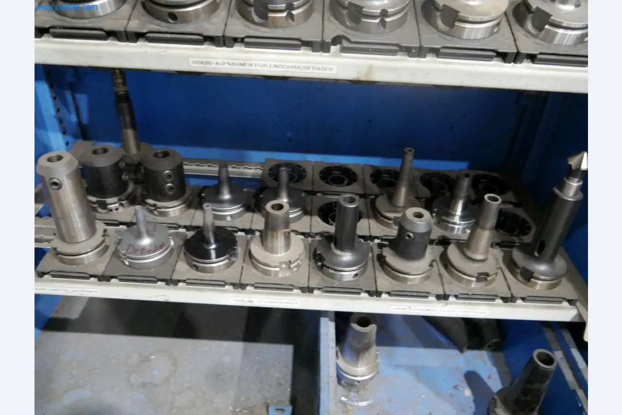 Maschinen & Anlagen für Leichtmetall-Druckguss (Powertrain & Strukturteile)-5