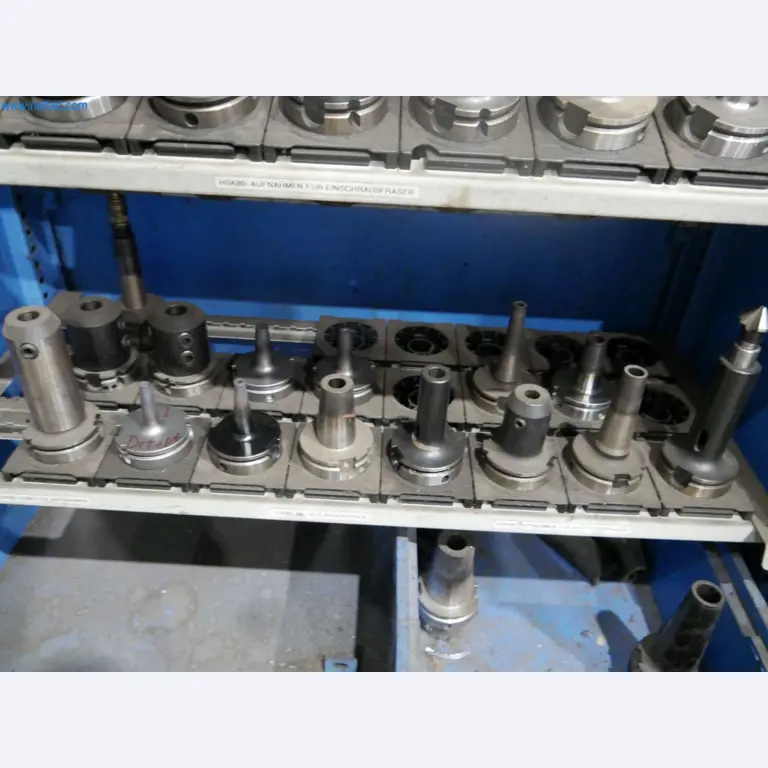Maschinen & Anlagen für Leichtmetall-Druckguss (Powertrain & Strukturteile)-5