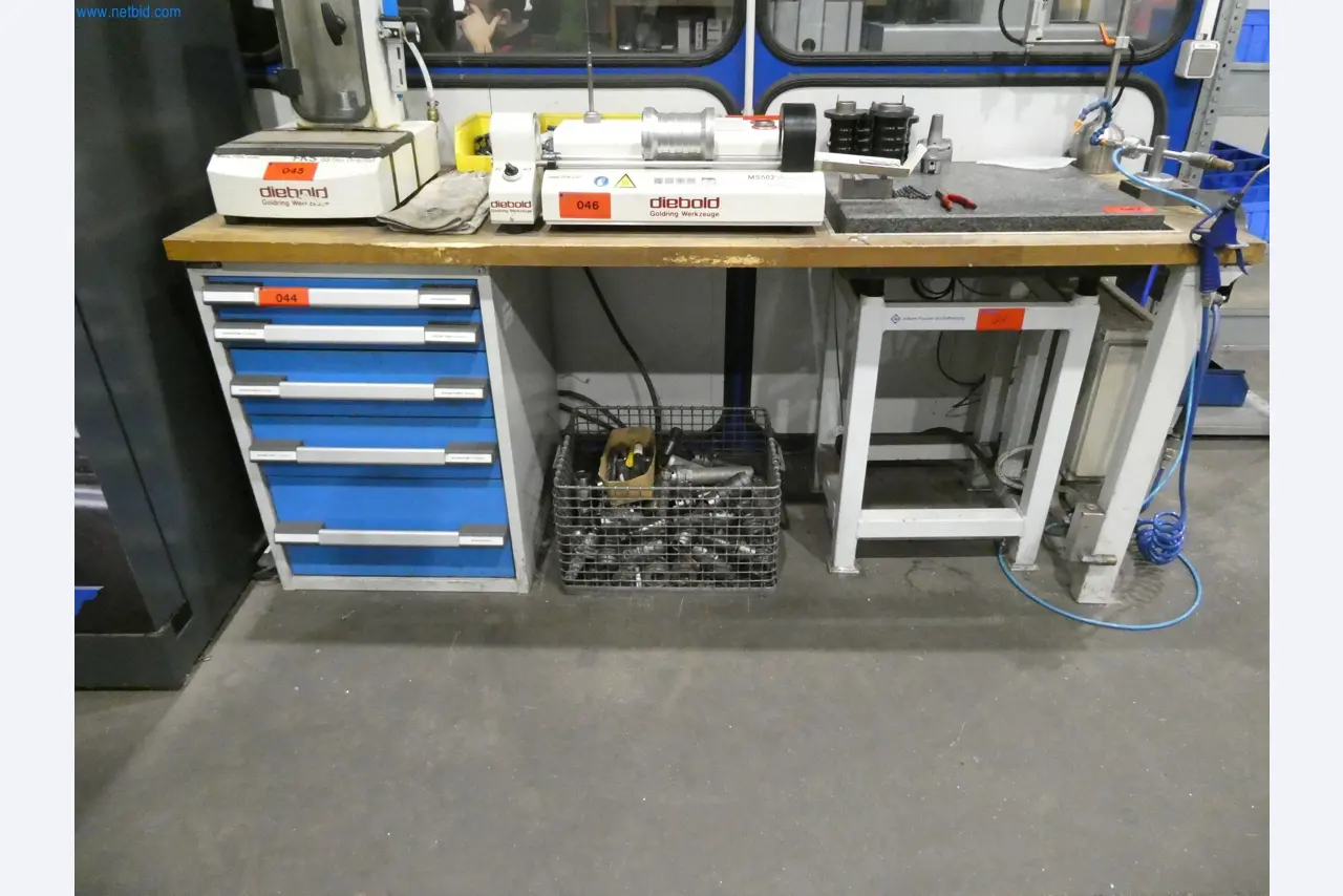 Machines & systems for light metal die casting (powertrain & structural parts)-1