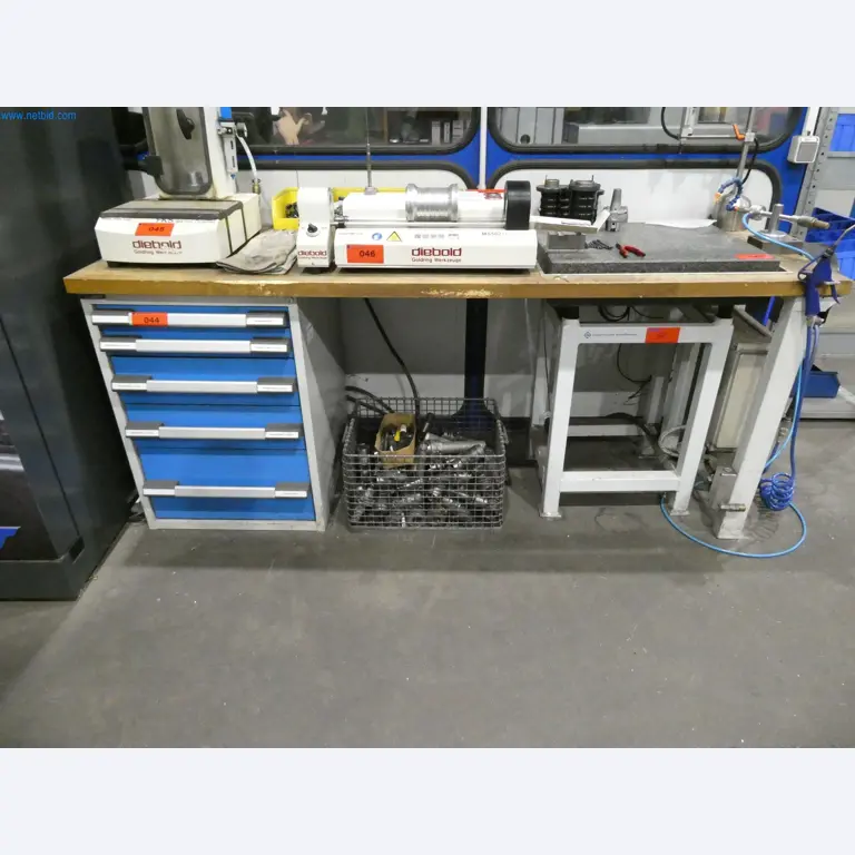 Machines & systems for light metal die casting (powertrain & structural parts)-1